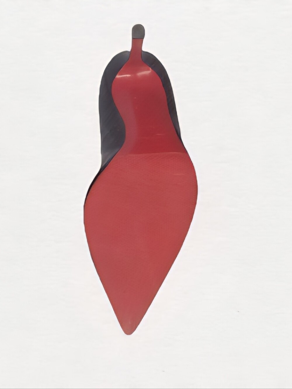Louboutin Black So Kate - Picture 4 of 5